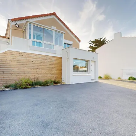 Le Chant Des Vagues Holiday home Saint-Jean-de-Monts