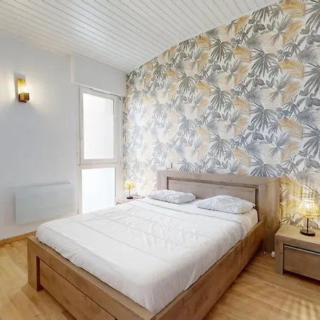 Le Chant Des Vagues Holiday home *
