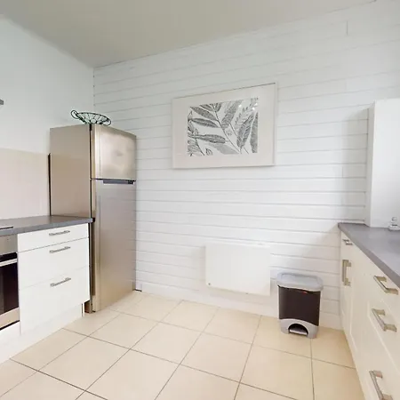 Le Chant Des Vagues Holiday home Saint-Jean-de-Monts